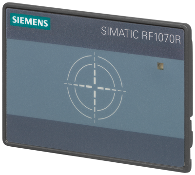 6GT2831-6BA50 Siemens RFID-Readers, RFID Writers