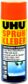 Sprühkleber 500 ml Spraydose, UHU SPRÜHKLEBER 500ML