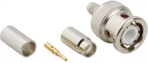 031-5800 Amphenol RF Coaxial Connectors