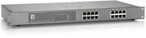 FEP-1612 EFB-Elektronik ETHERNET-Switches