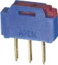 NK236 APEM Slide Switches and Coding Switches