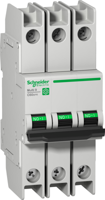 M9F52301 Schneider Electric Sicherungsautomaten