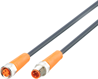 EVC441 IFM electronic Sensor-Aktor Kabel