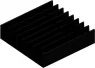 10037146 Fischer Elektronik Heat Sinks