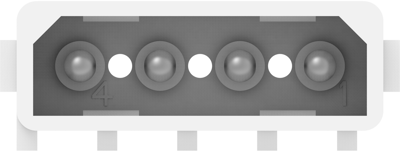 1586627-1 AMP PCB Connection Systems Image 5