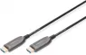 AK-330126-100-S DIGITUS Assembled Audio Cables, Display cables