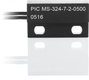 MS-324-7-1-0500 PIC GmbH Proximity Switches, Reed switches