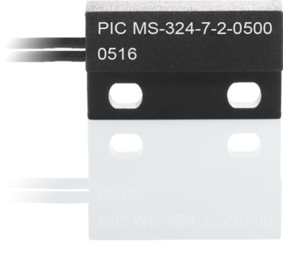 MS-324-7-1-0500 PIC GmbH Proximity Switches, Reed switches Image 1