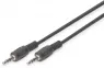 AK-510100-015-S DIGITUS Konfektionierte Audiokabel, Videokabel