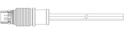 1925249-1 TE Connectivity Sonstige Rundsteckverbinder