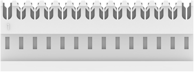 4-640621-4 AMP PCB Connection Systems Image 3