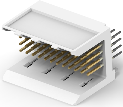 5536501-2 AMP Steckverbindersysteme Bild 1