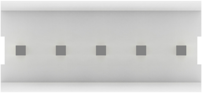 641215-5 AMP PCB Connection Systems Image 4