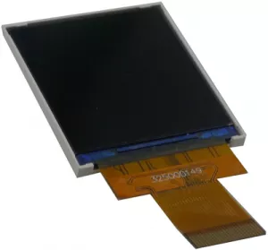 DEM 240240A1 VMH-PW-N Display Elektronik TFT Displays