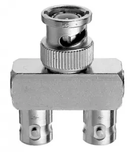 100123579 Telegärtner Koaxial Adapter