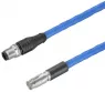 2503550100 Weidmüller Sensor-Aktor Kabel