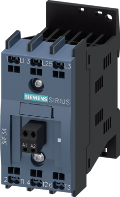 3RF3405-2BB24 Siemens Schütze