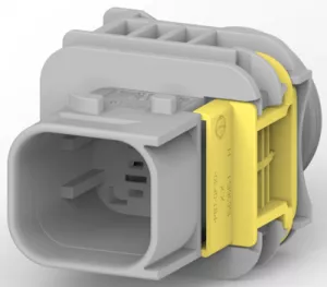 2-1703818-1 TE Connectivity Automotive Power Connectors