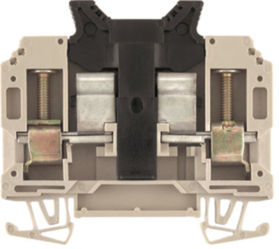 9509600000 Weidmüller Fuse Terminals