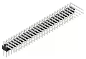 SL410154Z Fischer Elektronik PCB Connection Systems