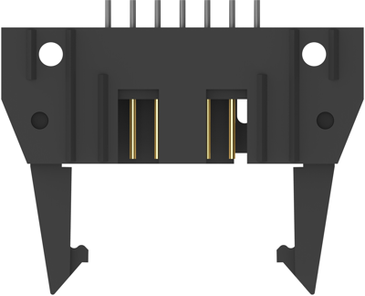 5499206-2 AMP Steckverbindersysteme Bild 3