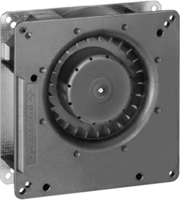 RG 90-18/14 N ebm-papst Radial Fans Image 1