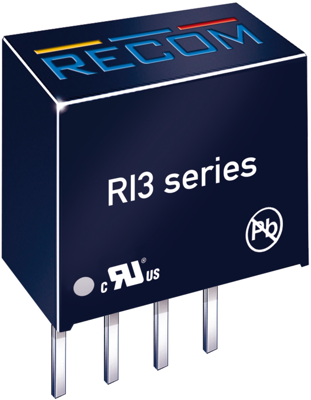 RI3-2405S RECOM DC/DC-Wandler