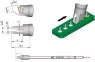 C245651 JBC Soldering tips, desoldering tips and hot air nozzles