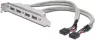 AK-300304-002-E DIGITUS USB Kabel