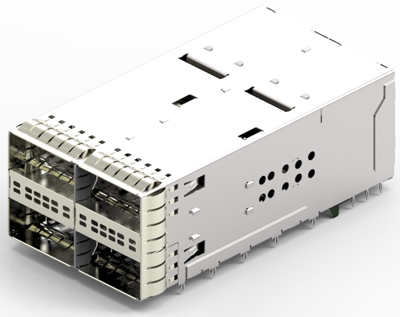 2227670-7 TE Connectivity PCB Connection Systems