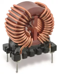 744825410 Würth Elektronik eiSos Festinduktivitäten