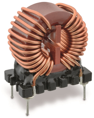 7448251201 Würth Elektronik eiSos Fixed Inductors