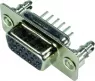 09565515512 Harting D-Sub Steckverbinder