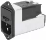 4303.5003 SCHURTER Interference suppression filter