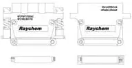 E95632-000 Raychem Steckverbindersysteme