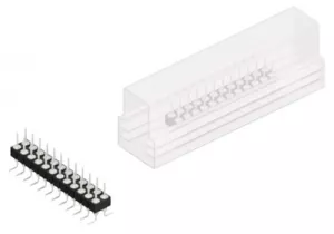 MK226SMD24ZSM Fischer Elektronik PCB Connection Systems