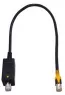 33252310010001 Harting Patchkabel, Telefonkabel