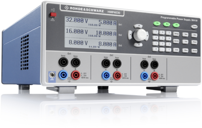 3629.6776.03 Rohde & Schwarz Labornetzteile und Lasten Bild 4