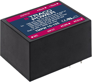 TMPW 10-112 TRACO POWER AC/DC-Wandler