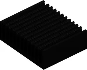 10020158 Fischer Elektronik Heat Sinks