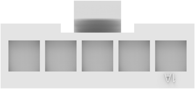 2029178-5 AMP PCB Connection Systems Image 4