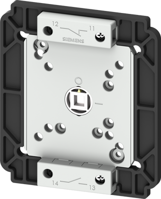 3LD9240-5D Siemens Zubehör (Schalter, Taster)