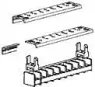 4-1437418-4 TE Connectivity PCB Terminal Blocks