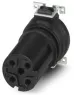 1411912 Phoenix Contact Sensor-Aktor Rundsteckverbinder