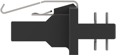 5-104892-2 AMP PCB Connection Systems Image 2