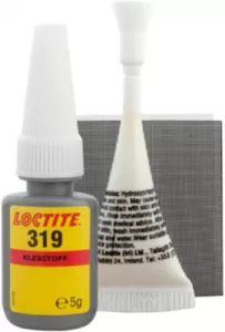 LOCTITE AA 319/7649 KT5G/4ML DE Loctite Klebstoffe