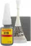 LOCTITE AA 319/7649 KT5G/4ML DE Loctite Klebstoffe