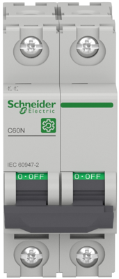 M9F10206 Schneider Electric Circuit Protectors Image 2