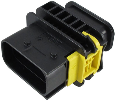 1-1564516-1 TE Connectivity Automotive Power Connectors