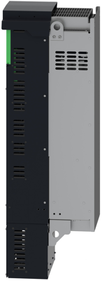 ATV630D55N4 Schneider Electric Frequenzumrichter und Zubehör Bild 4